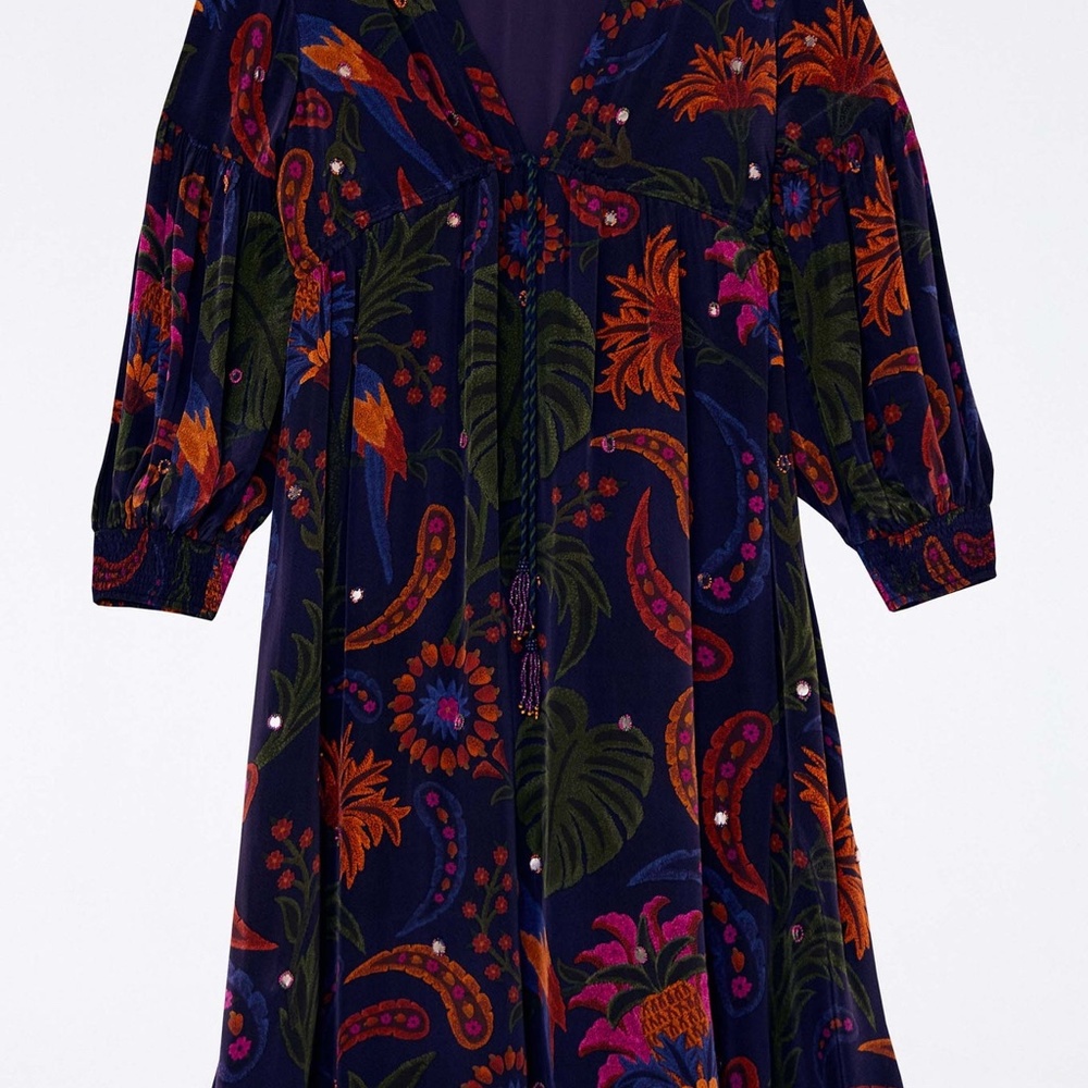 Exquisite Farm Rio Maxi - Picture 7 of 9